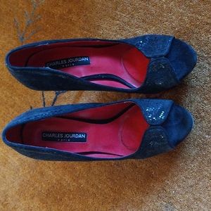 Charles Jourdan Paris